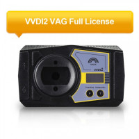 Promotion! Xhorse VVDI2 VAG Full License VV01 VV02 VV03 VV04 VV05